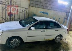 شيفروليه اوبترا